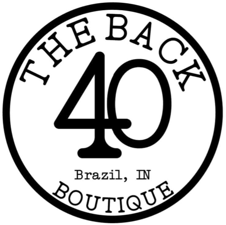 Home The Back 40 Boutique